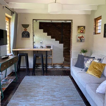 The Stables At Critchley Apartment Dullstroom Exterior photo