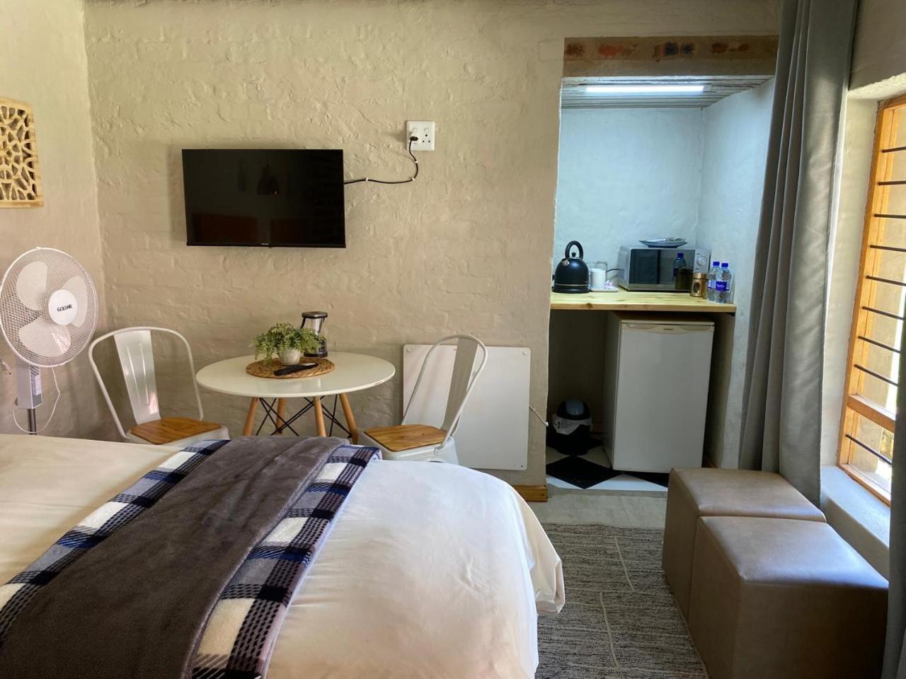 The Stables At Critchley Apartment Dullstroom Room photo